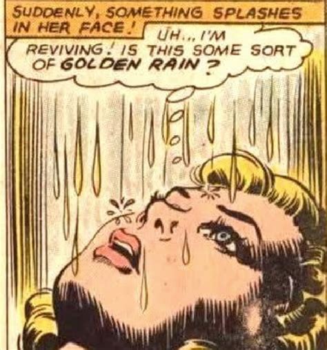 Golden Shower (give) Whore Upper Coomera